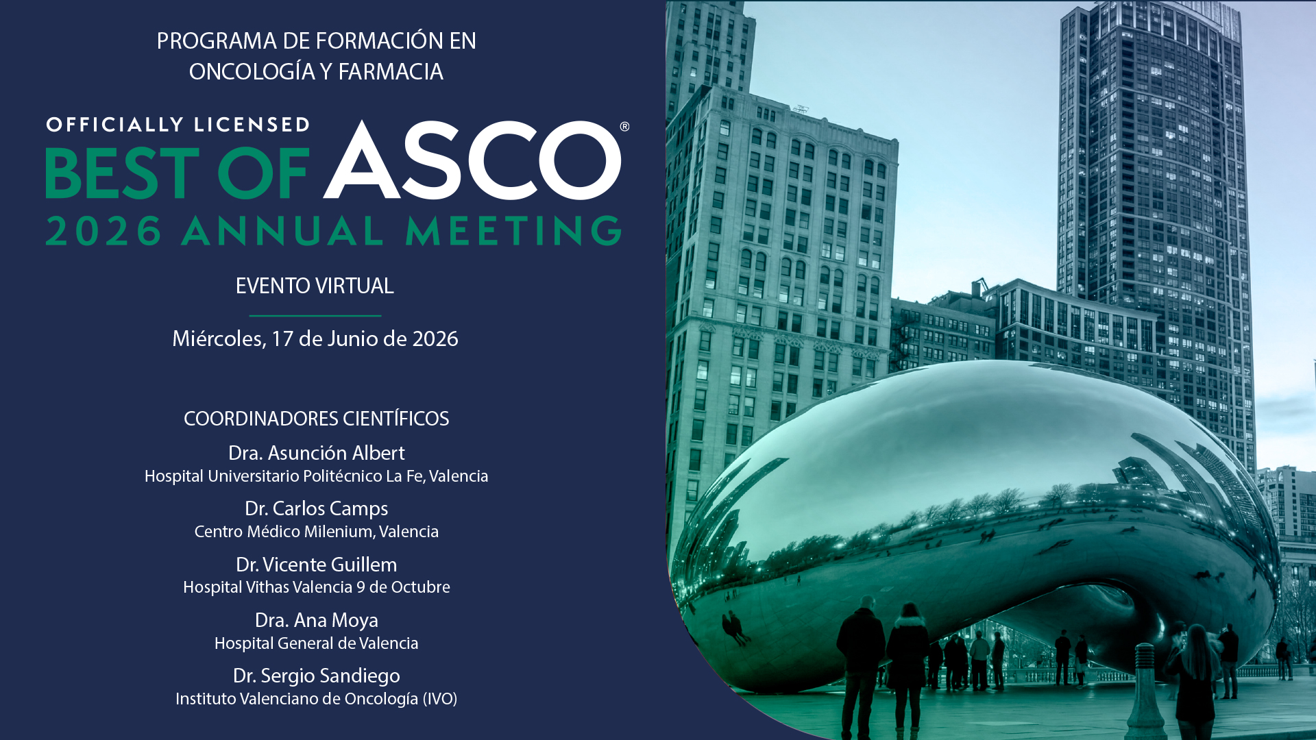 Best of ASCO 2026