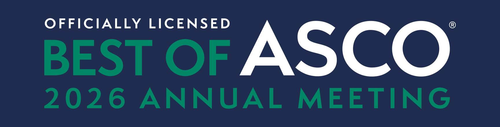 Best of ASCO 2026
